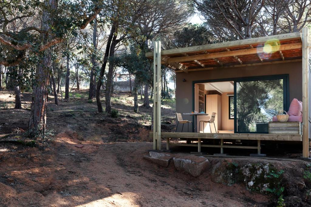 wecamp Santa Cristina photo 4