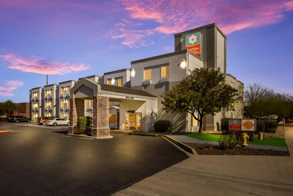 SureStay Plus by Best Western Mesa Superstition Springs image