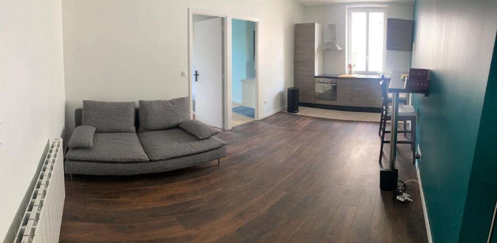Appartement 5 chambres tous conforts - WIFI - TV photo 1