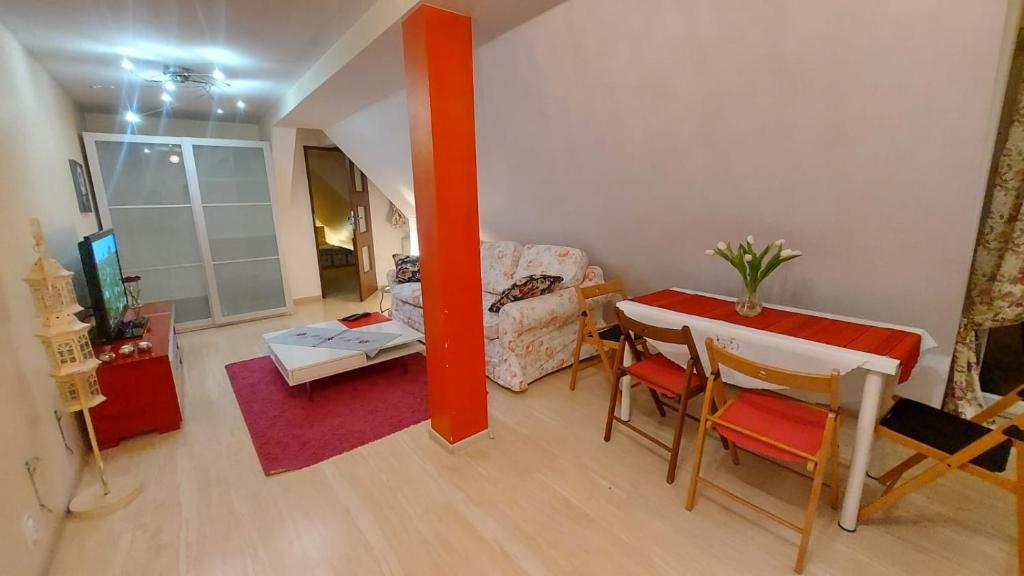 Apartamenty Stokrotka photo 2