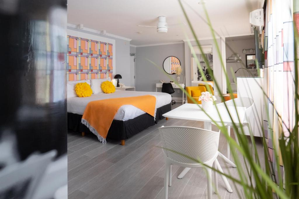 Fashion Boutique Hotel image