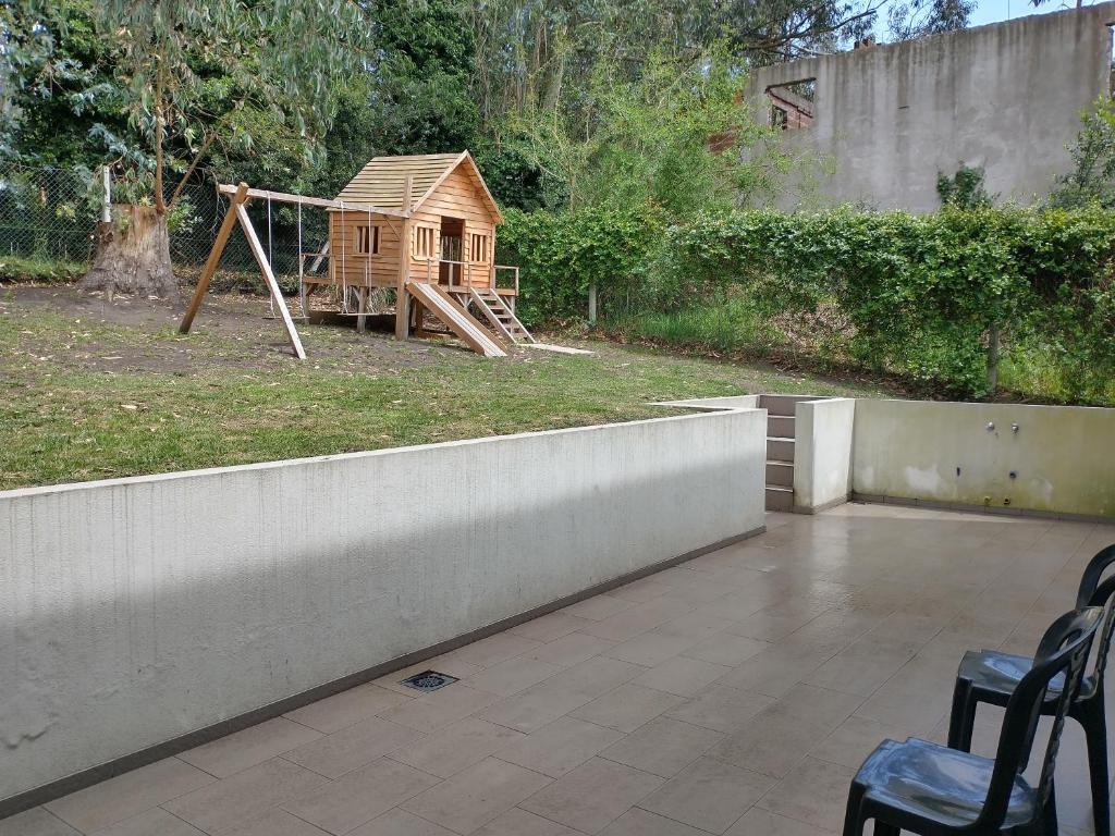 Cabañas DORA photo 2