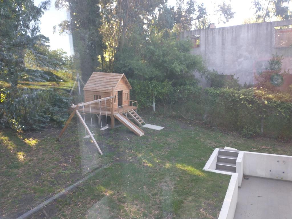 Cabañas DORA photo 1
