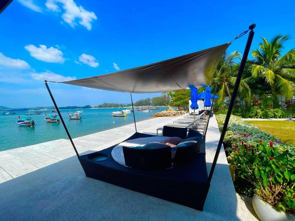 BangTao Beach Front by Lofty photo 3