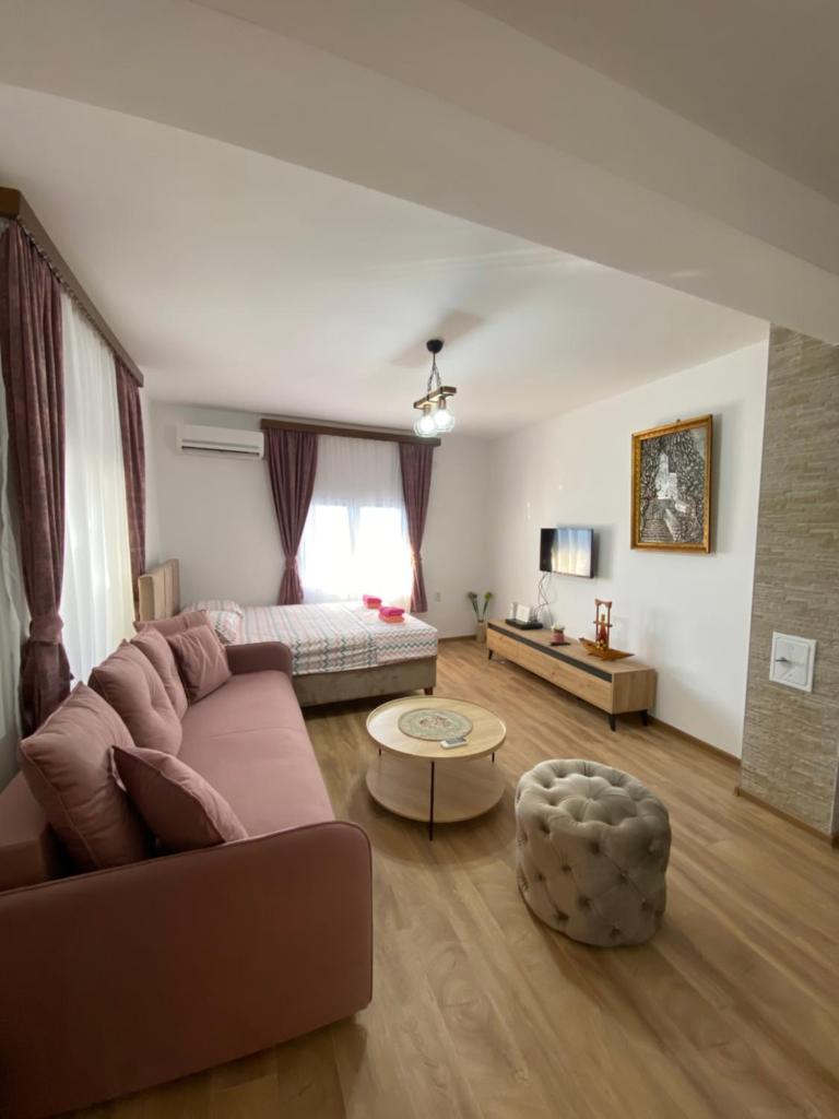 Skadar Lake Apartment -Anja