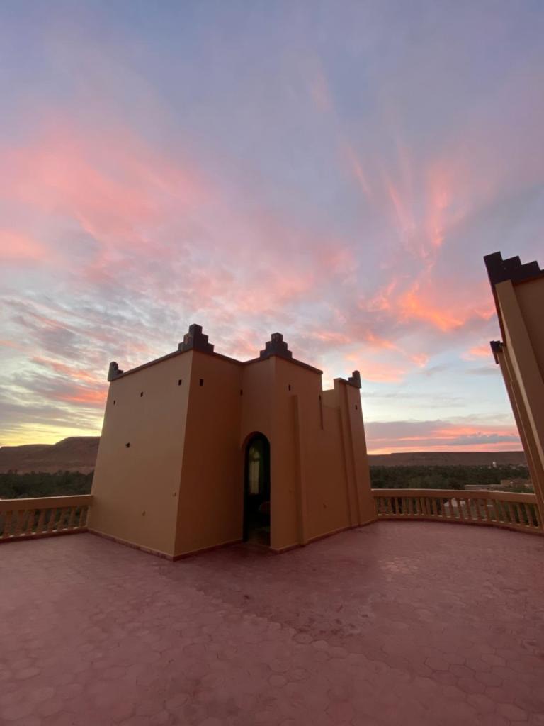 Maison D'hotes Sahara photo 1