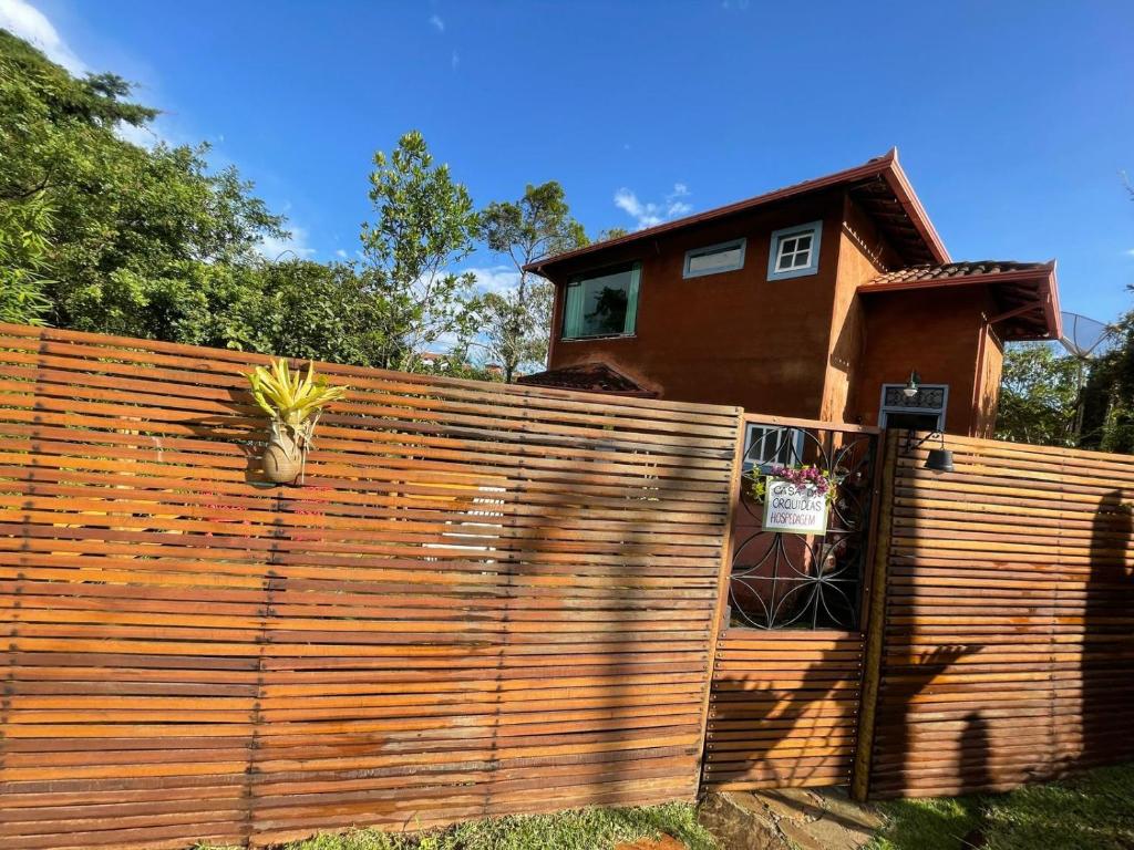 Casa das Orquídeas photo 1