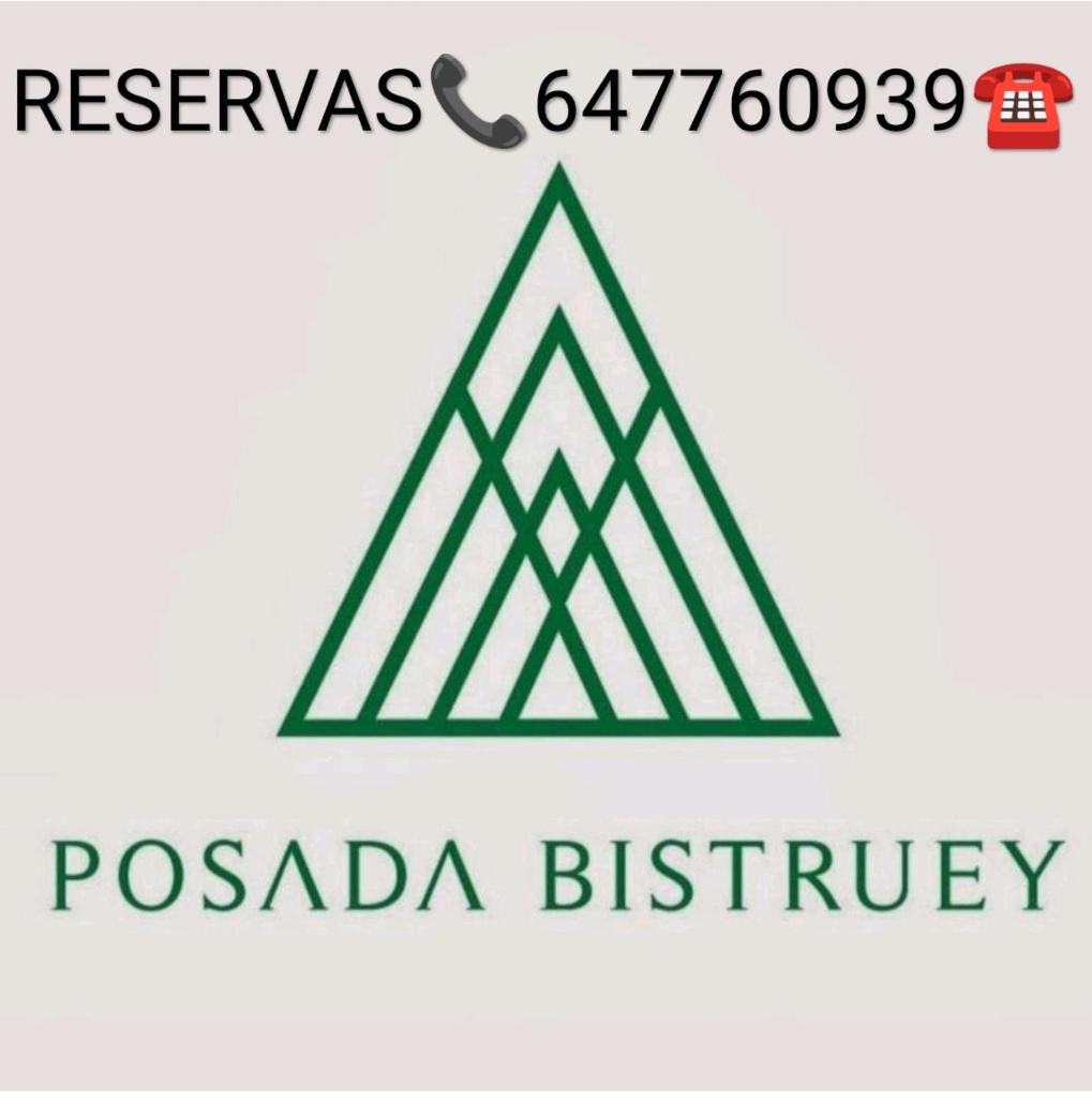 Posada Rural Bistruey photo 1