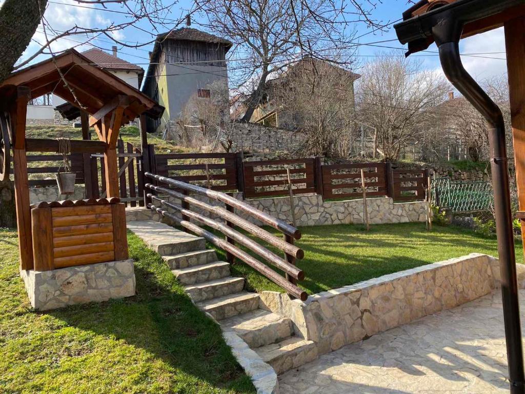 Rtanjska kućica photo 3