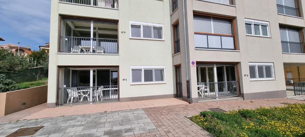 APARTMANI SUNCE i MORE photo 1