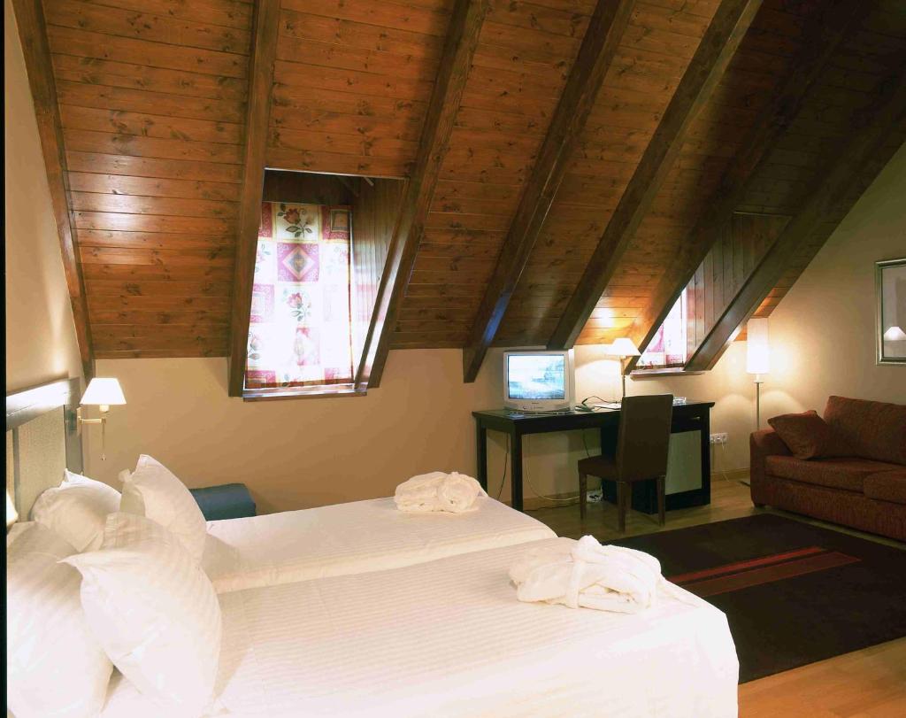 Hotel Spa Acevi Val d’Aran photo 4