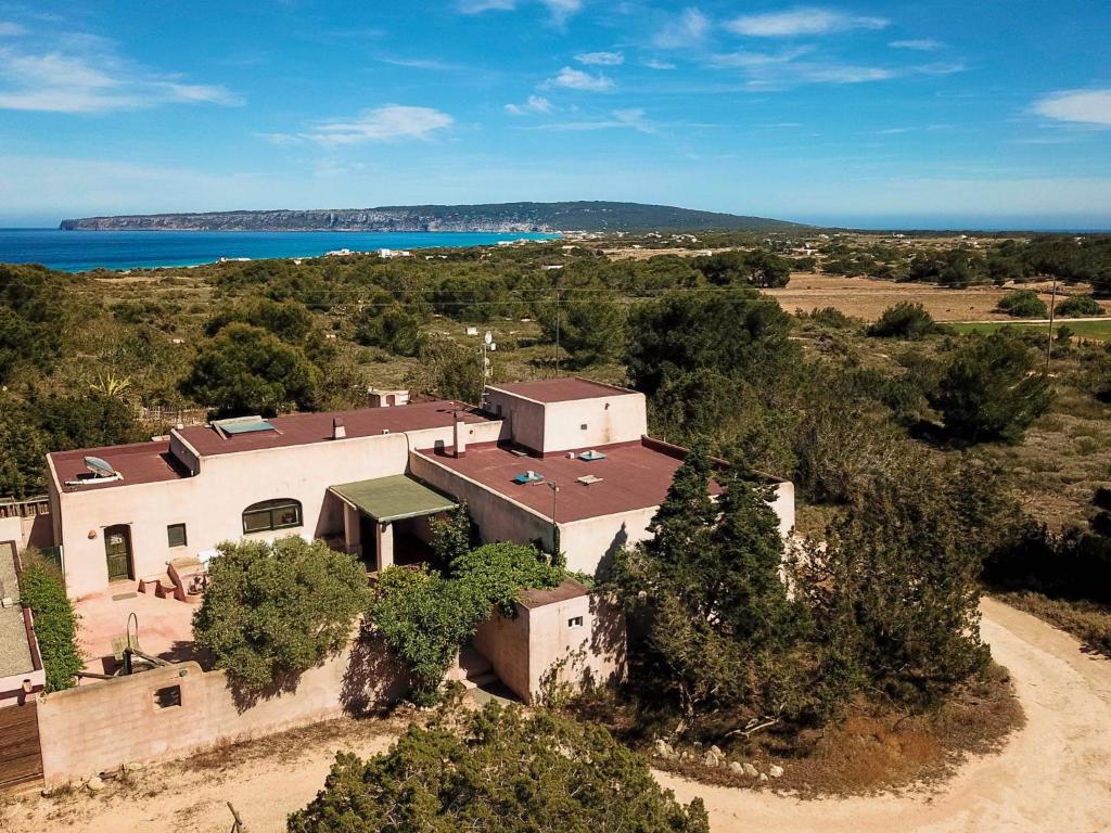 Villa Turquoise Formentera photo 4