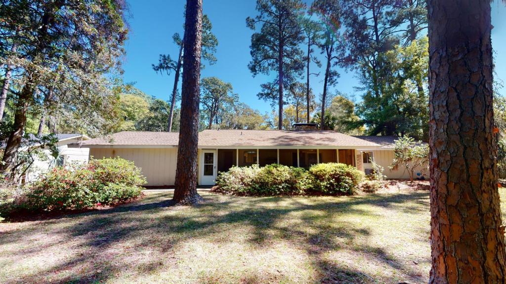 JEKYLL ESCAPE home photo 1