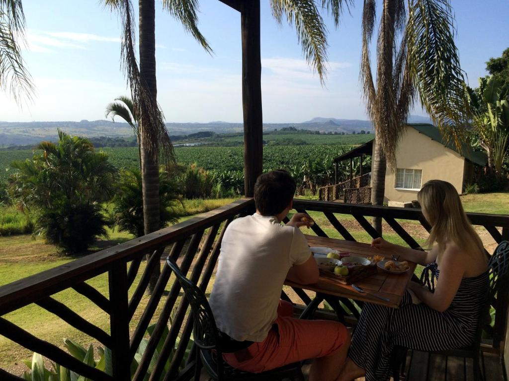 Nabana Lodge photo 2