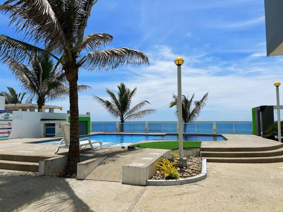 Paradise departamento para vacacionar photo 1