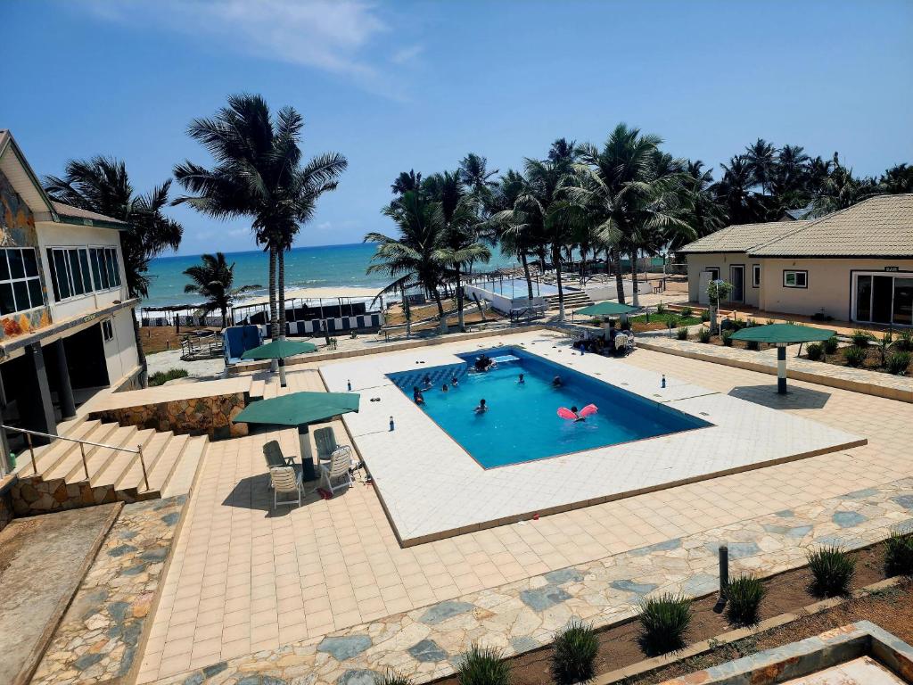 ELLISA HOSPITALITY and SPA photo 3
