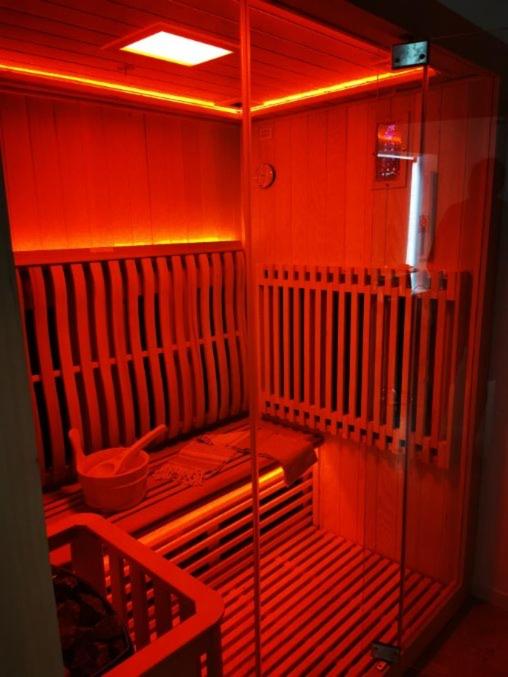 SPABYELLEETLUI spa rouge ou bleu photo 4