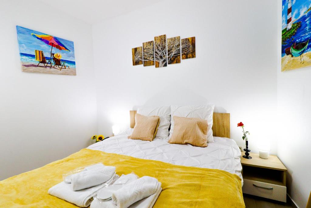 Cismigiu Downtown Apartments - POP3 - Tap to explore photos