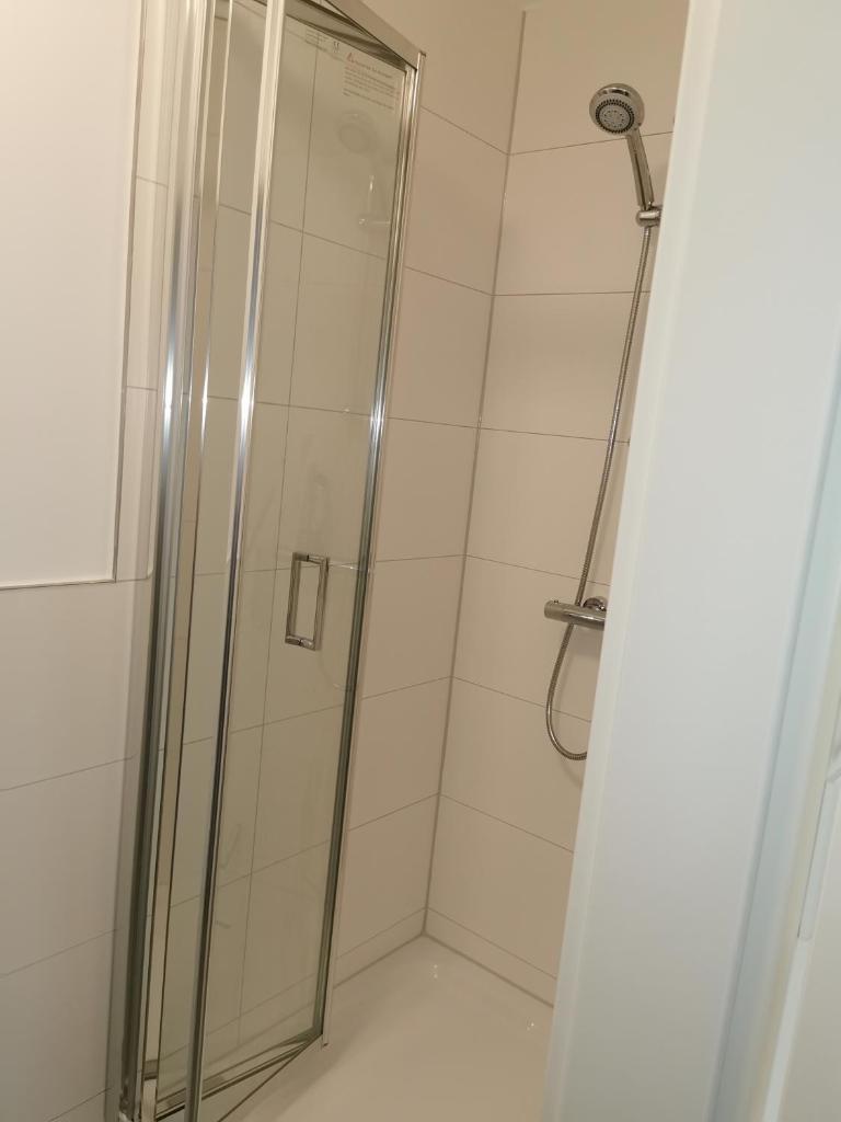Ferienwohnung 308 am Kasinopark 2 Zimmer photo 3