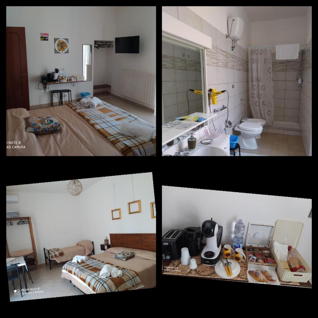 bed & breakfast Acquaviva di Vullo Vincenzo photo 4