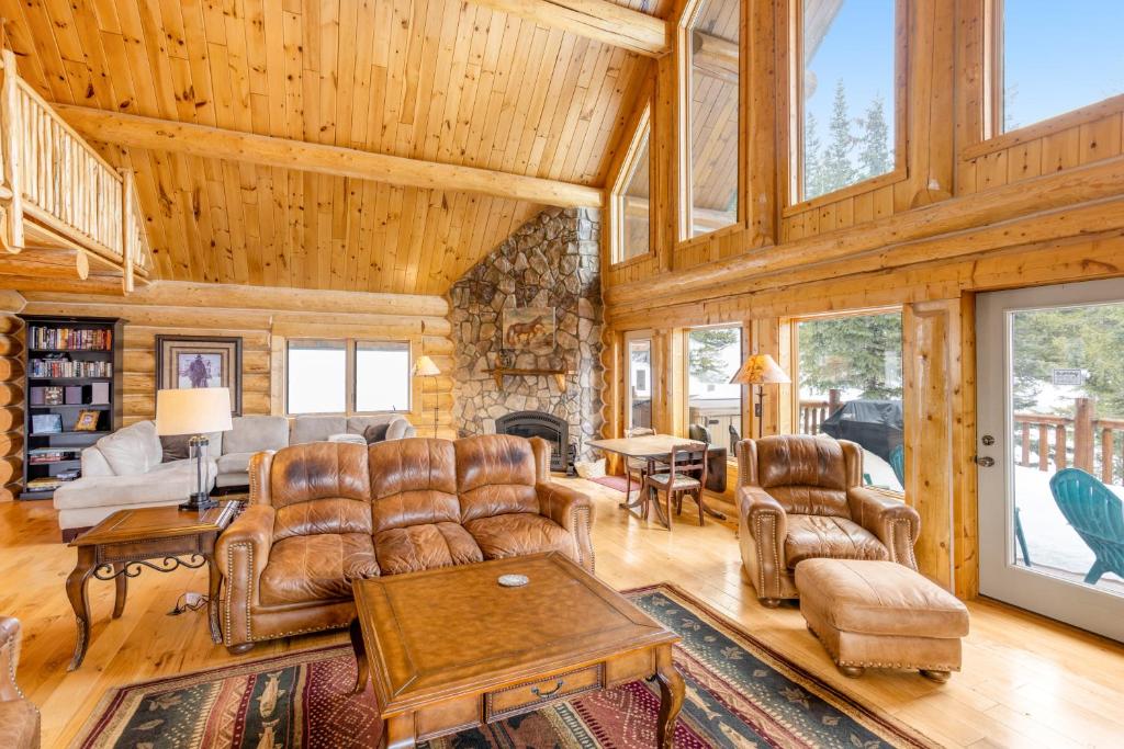 Mountain Retreat photo 4