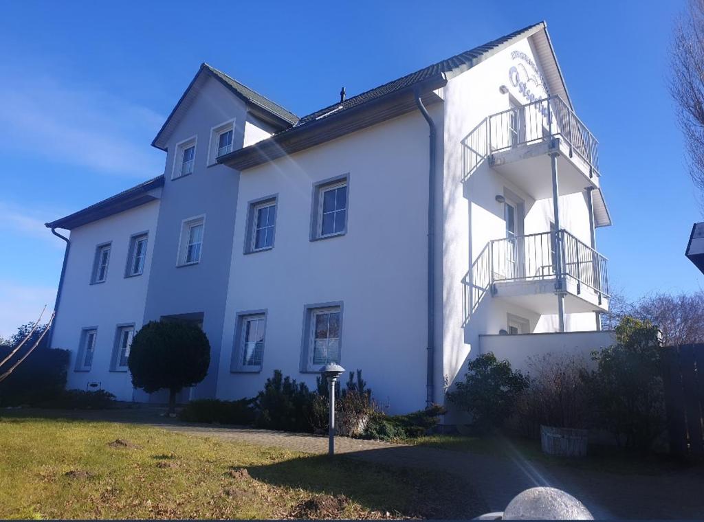 Appartementhaus Ostseeluft photo 4