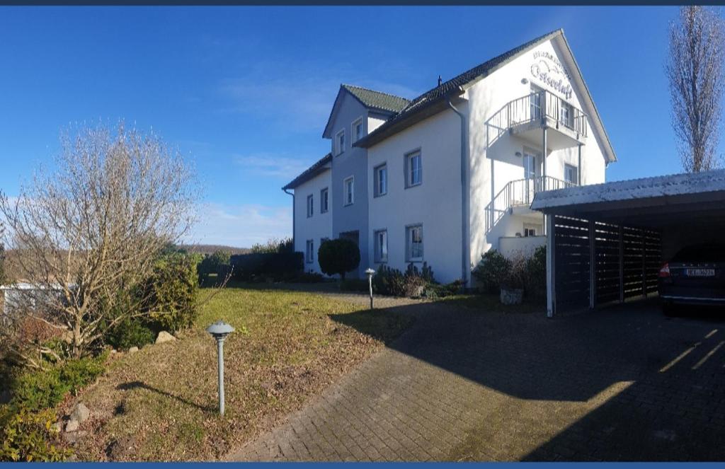 Appartementhaus Ostseeluft photo 1