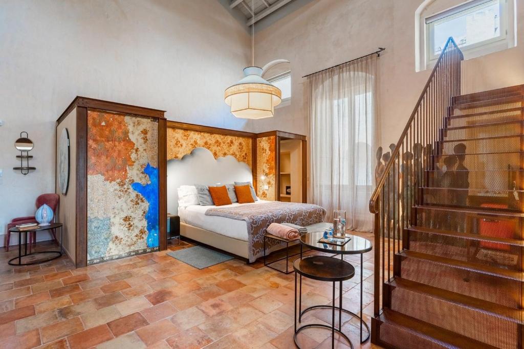 Palazzo Maresgallo Suites & SPA photo 4