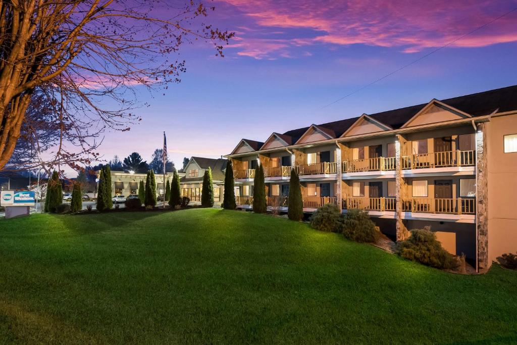Best Western Milton Inn photo 1