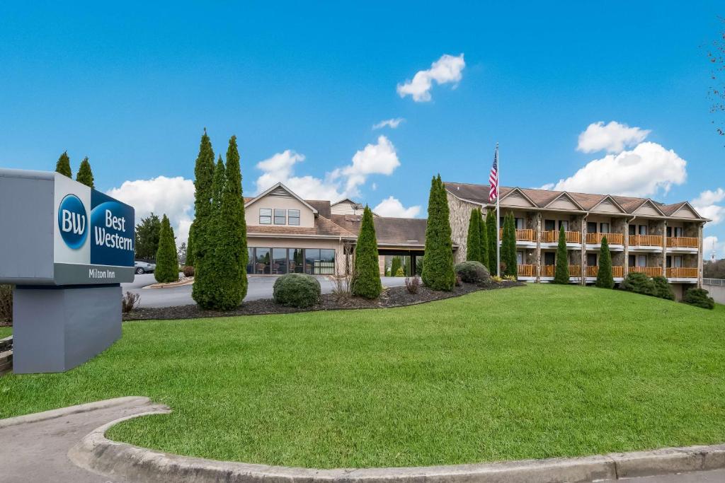 Best Western Milton Inn photo 3