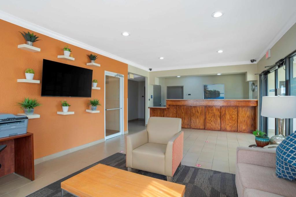 Best Western Ville Platte image