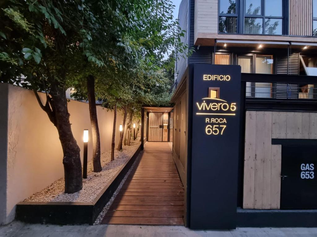 Vivero 5, departamento 5 photo 1