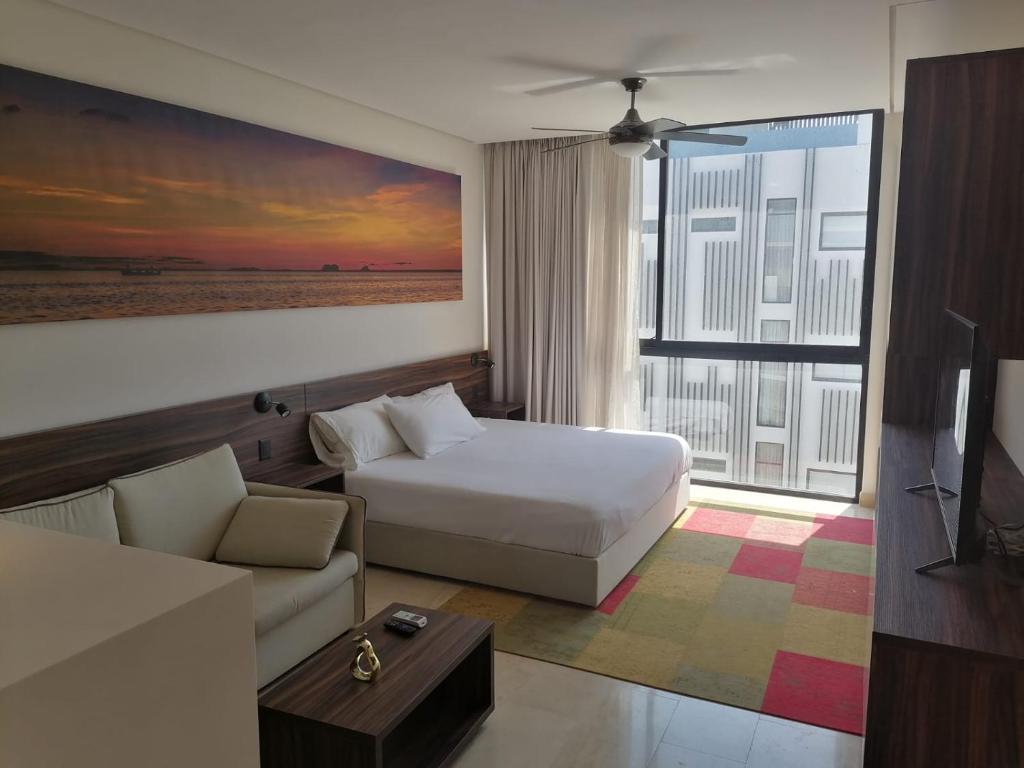 Modern luxurious and comfortable, Tulum