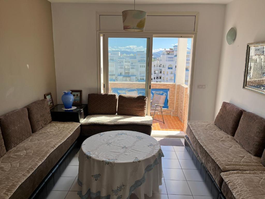Appartement City Jardin - Pied sur mer photo 1