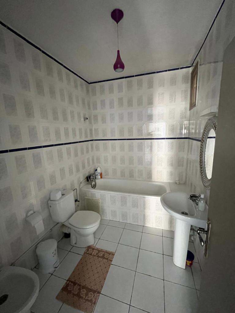 Appartement City Jardin - Pied sur mer photo 4