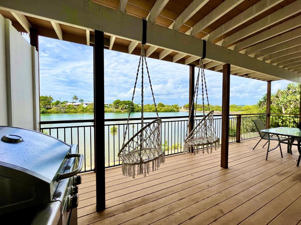 Vitamin Sea Apartments