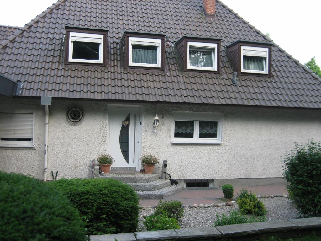 Große Ferienwohnung zu vermieten