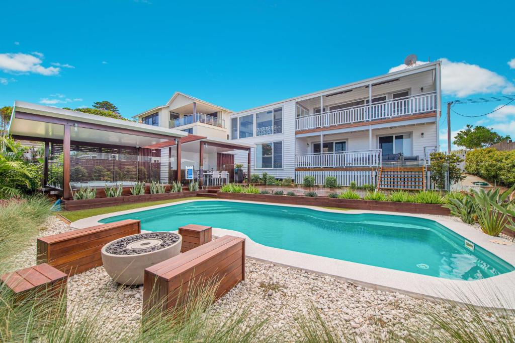 Hampton Estate 9 Lighthouse Road Port Macquarie