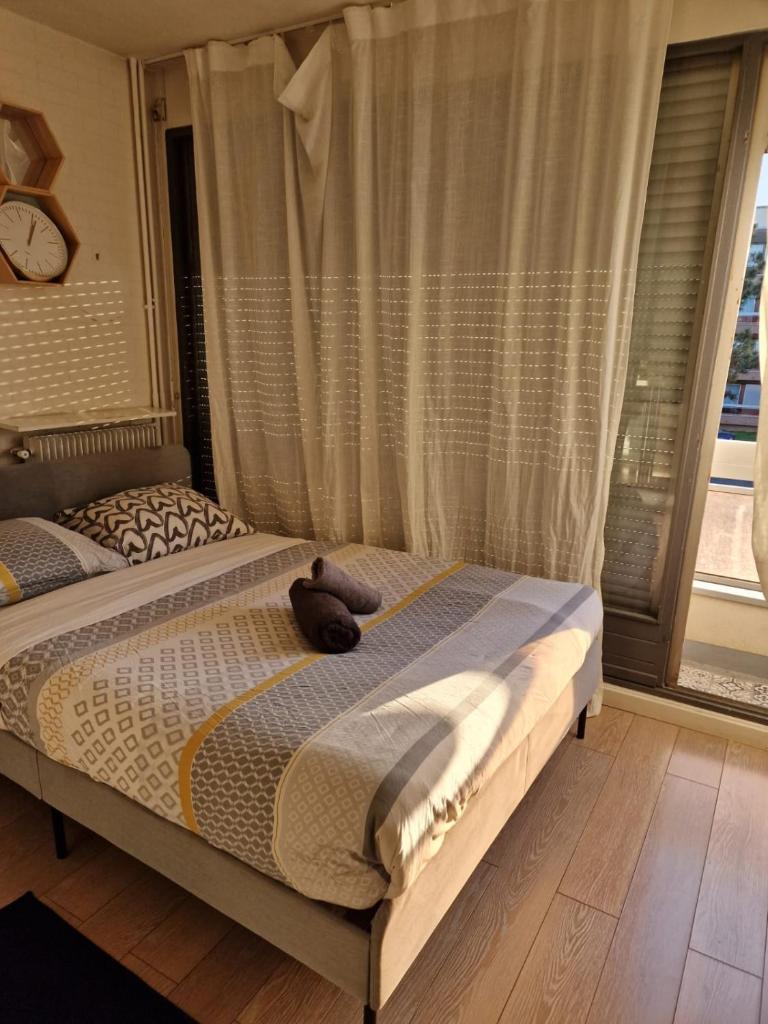 Studio Cosy et fonctionnel drancy CDG - Thumbnail image