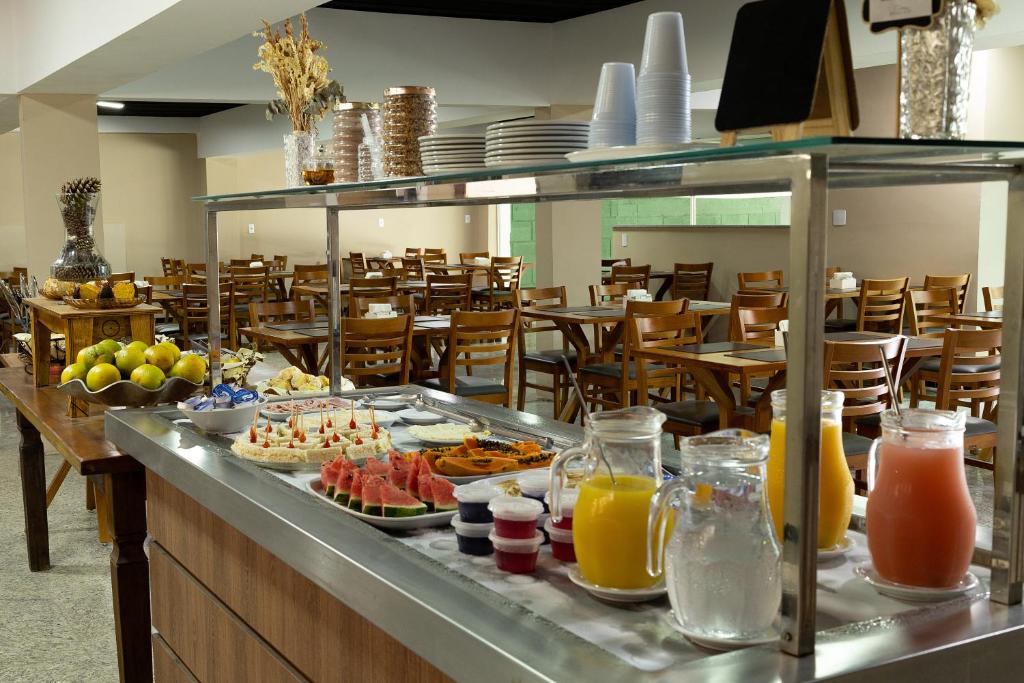 GH Hotel Express photo 2