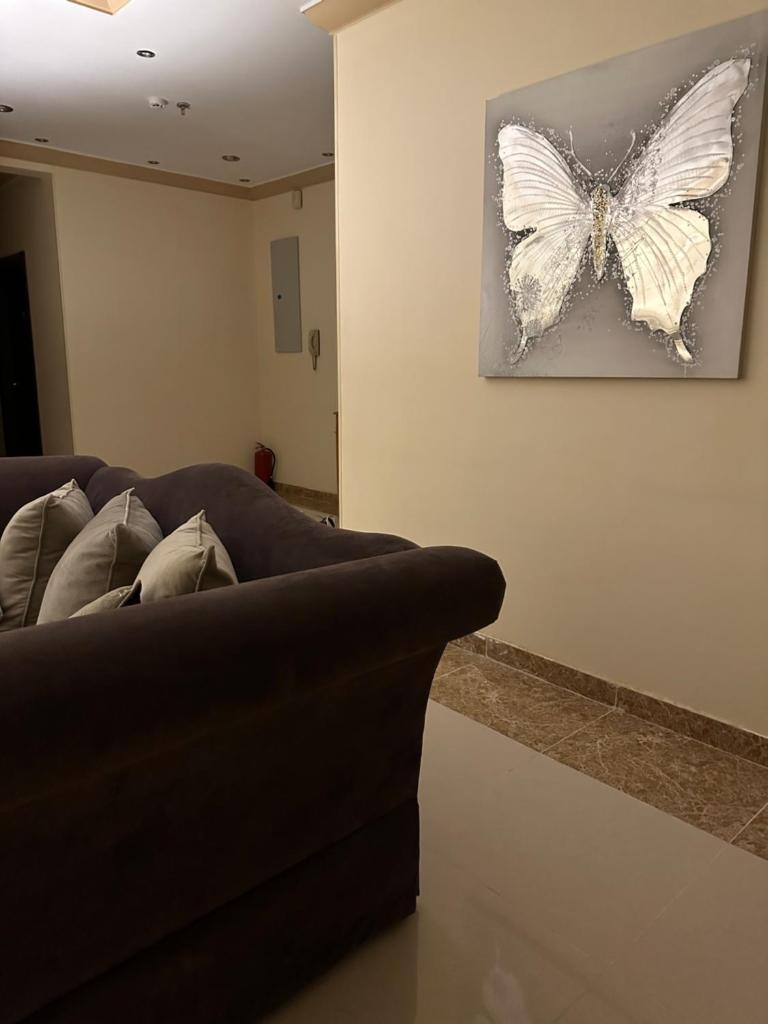 H.H apartments شقق مفروشة photo 4
