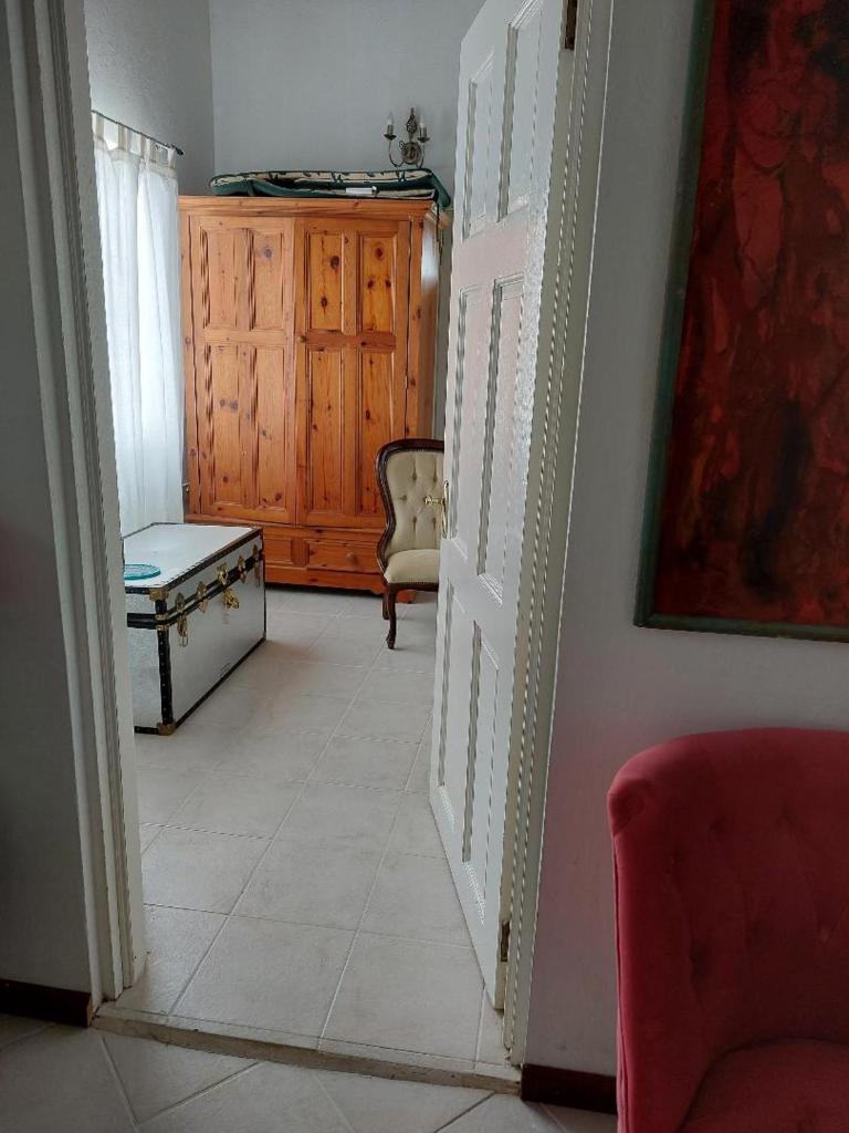 Selen's Apartment in Ti Rocher Micoud Saint Lucia photo 3