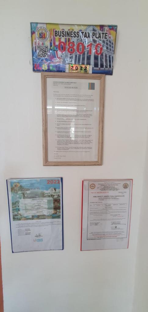 House for Rent Iloilo Arevalo photo 2