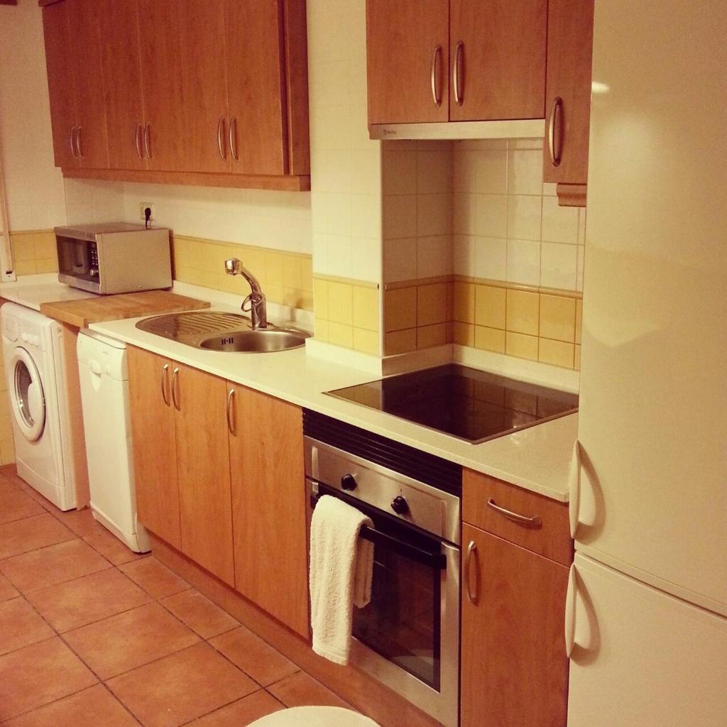 Apartamento Bielsa-Monte Pérdido photo 3