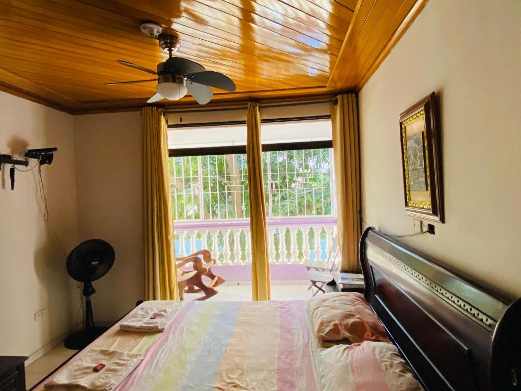 Casa Feliz Hostal photo 2