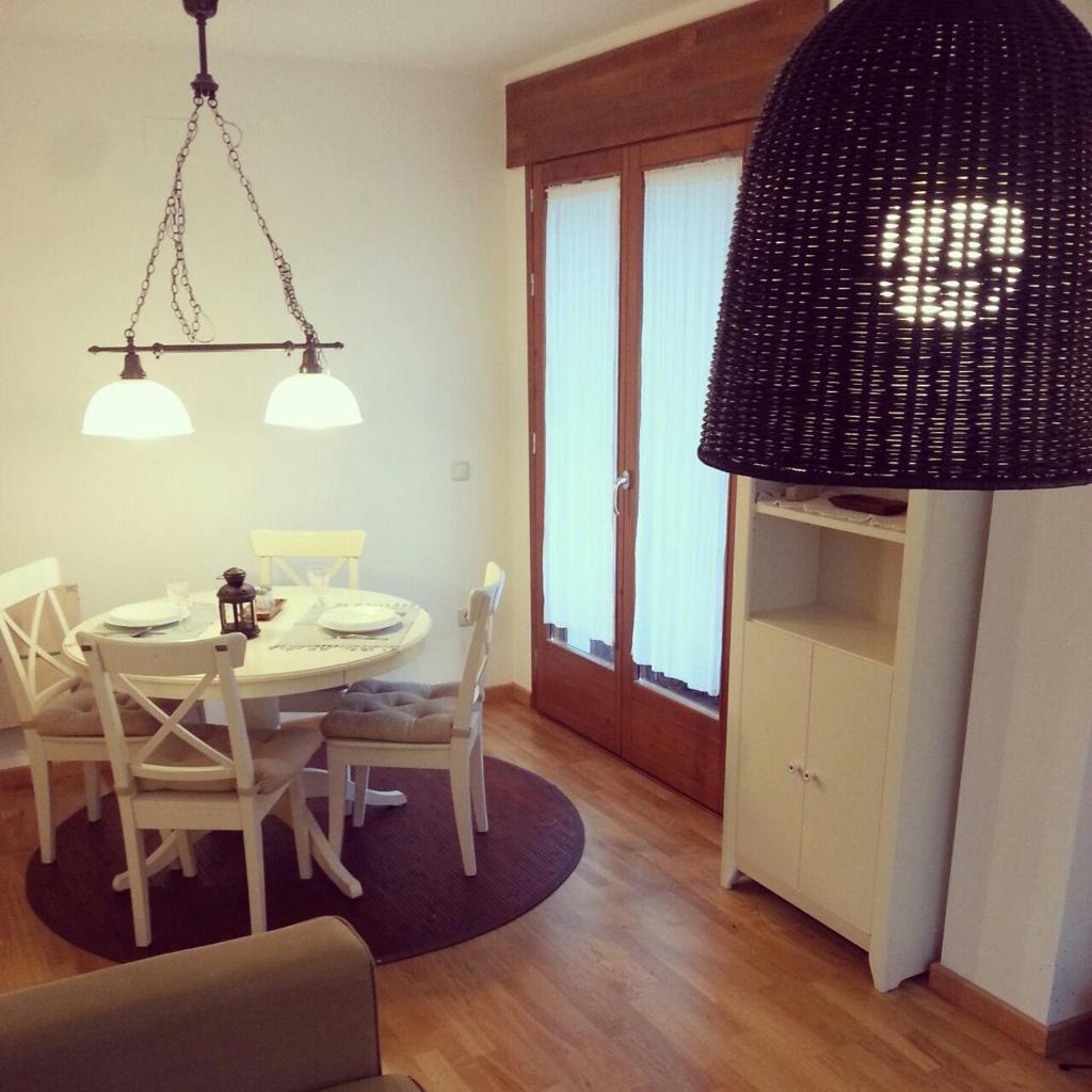 Apartamento Bielsa-Monte Pérdido photo 4