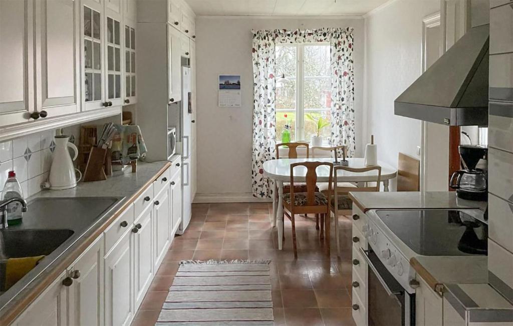Nice Home In lmeboda With Wifi And 2 Bedrooms photo 3
