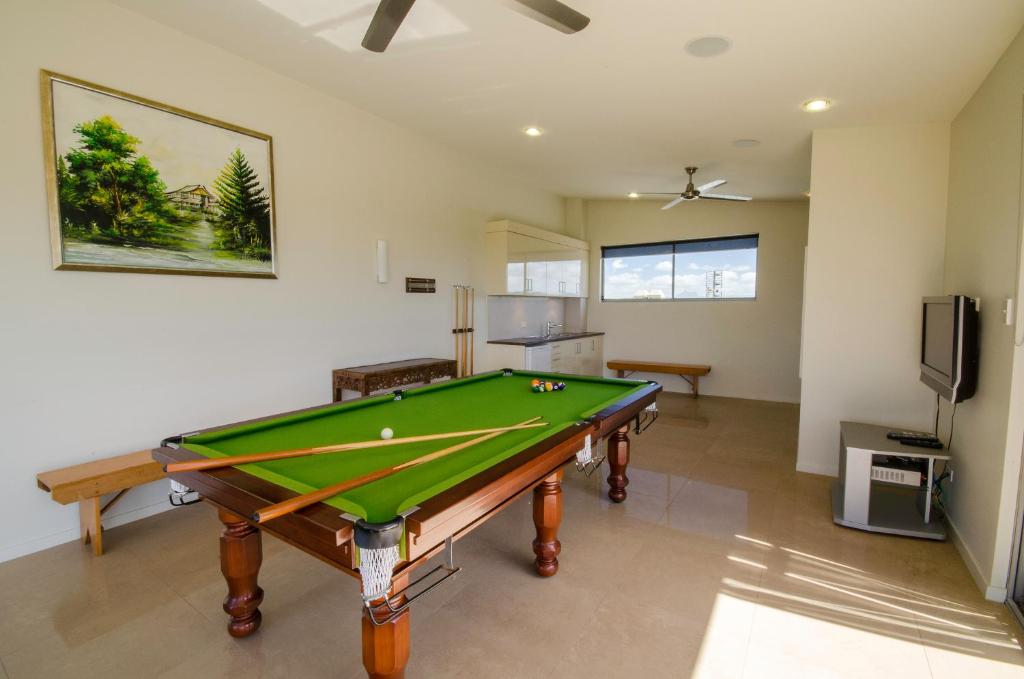 Ming Apartments - Holiday Management photo 2
