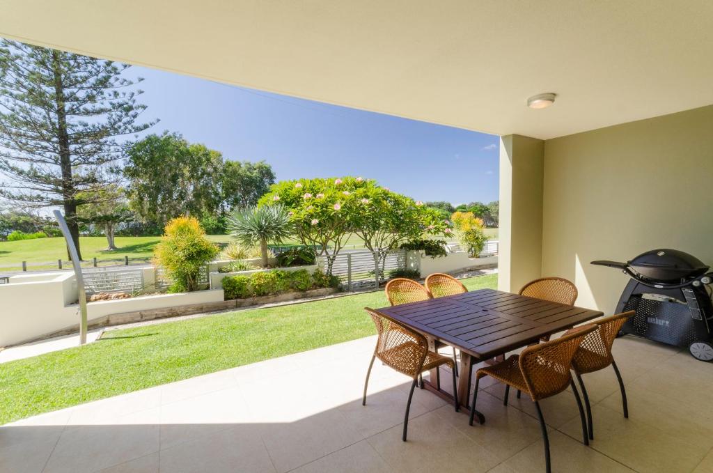 Ming Apartments - Holiday Management photo 4