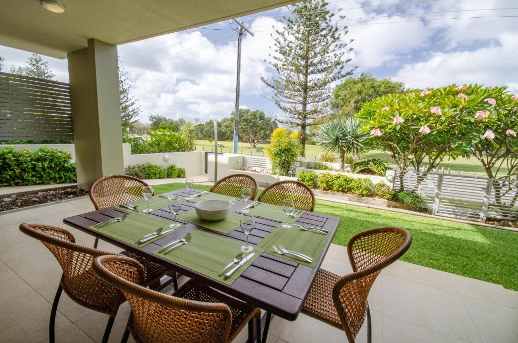 Ming Apartments - Holiday Management photo 3